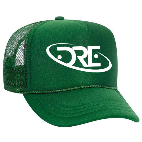 DRE LOGO TRUCKER
