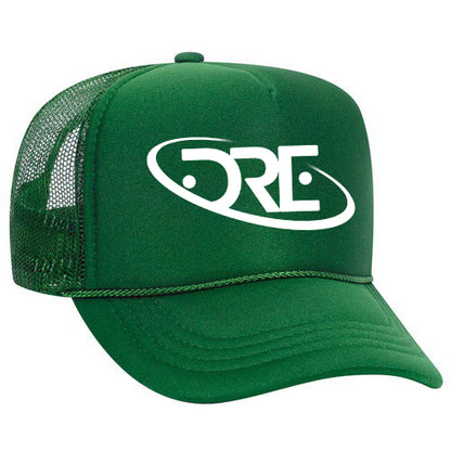 DRE LOGO TRUCKER